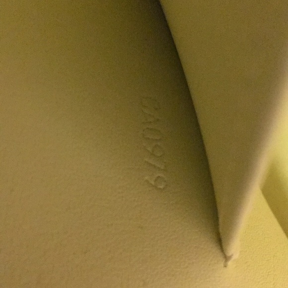 SOLD...Authentic Louis Vuitton Columbus Tote (LV) - Picture 8 of 8